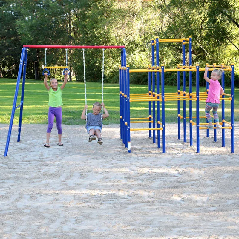 ActivPlay Swing Set Accessory Module SJG201