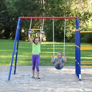 ActivPlay Swing Set Accessory Module SJG201