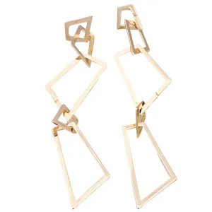 Aria Earrings