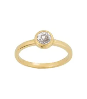 Astrid Ring Gold