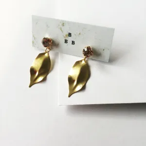 Ceres Earrings