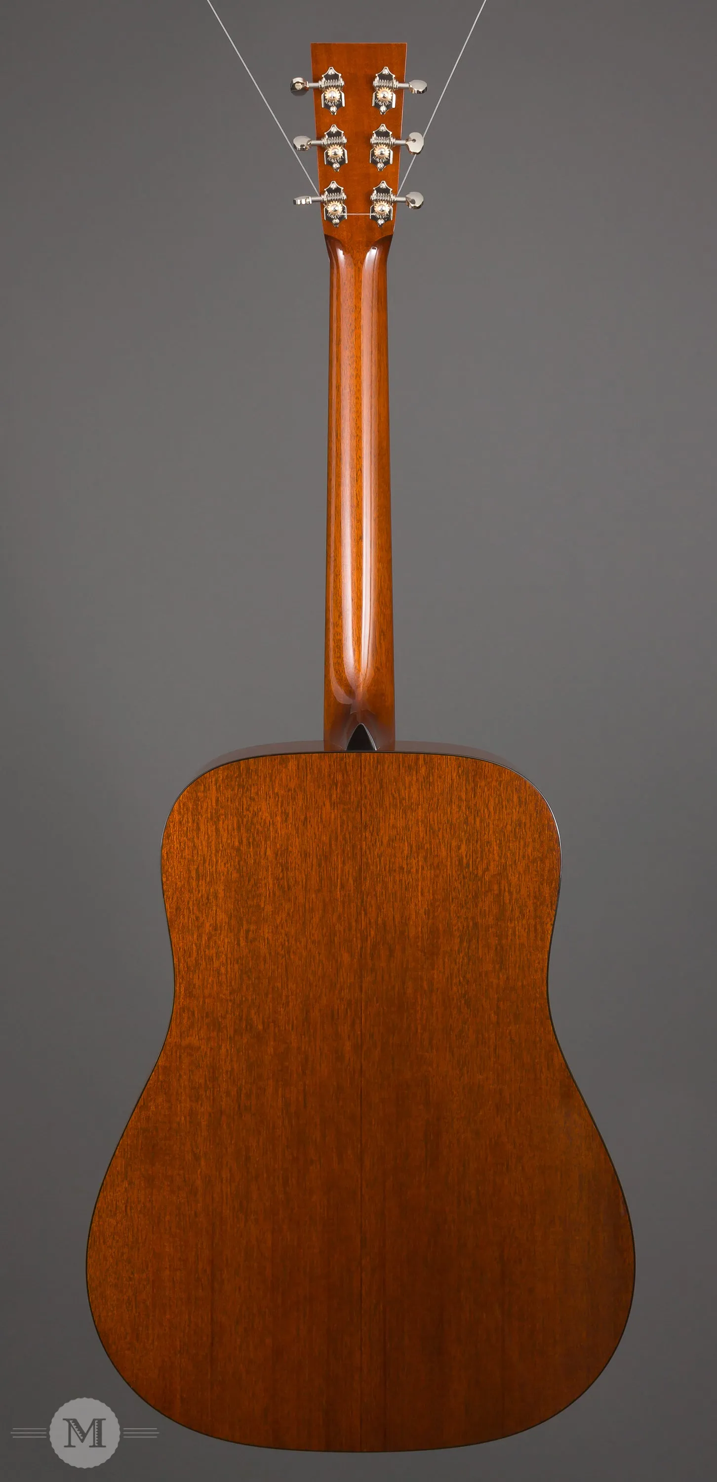 Collings Guitars - D1 Traditional T Series 1 11/16