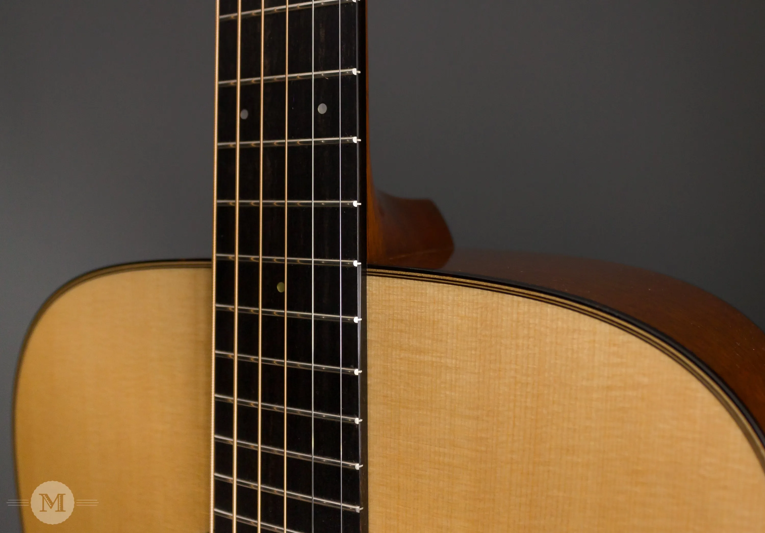 Collings Guitars - D1 Traditional T Series 1 11/16