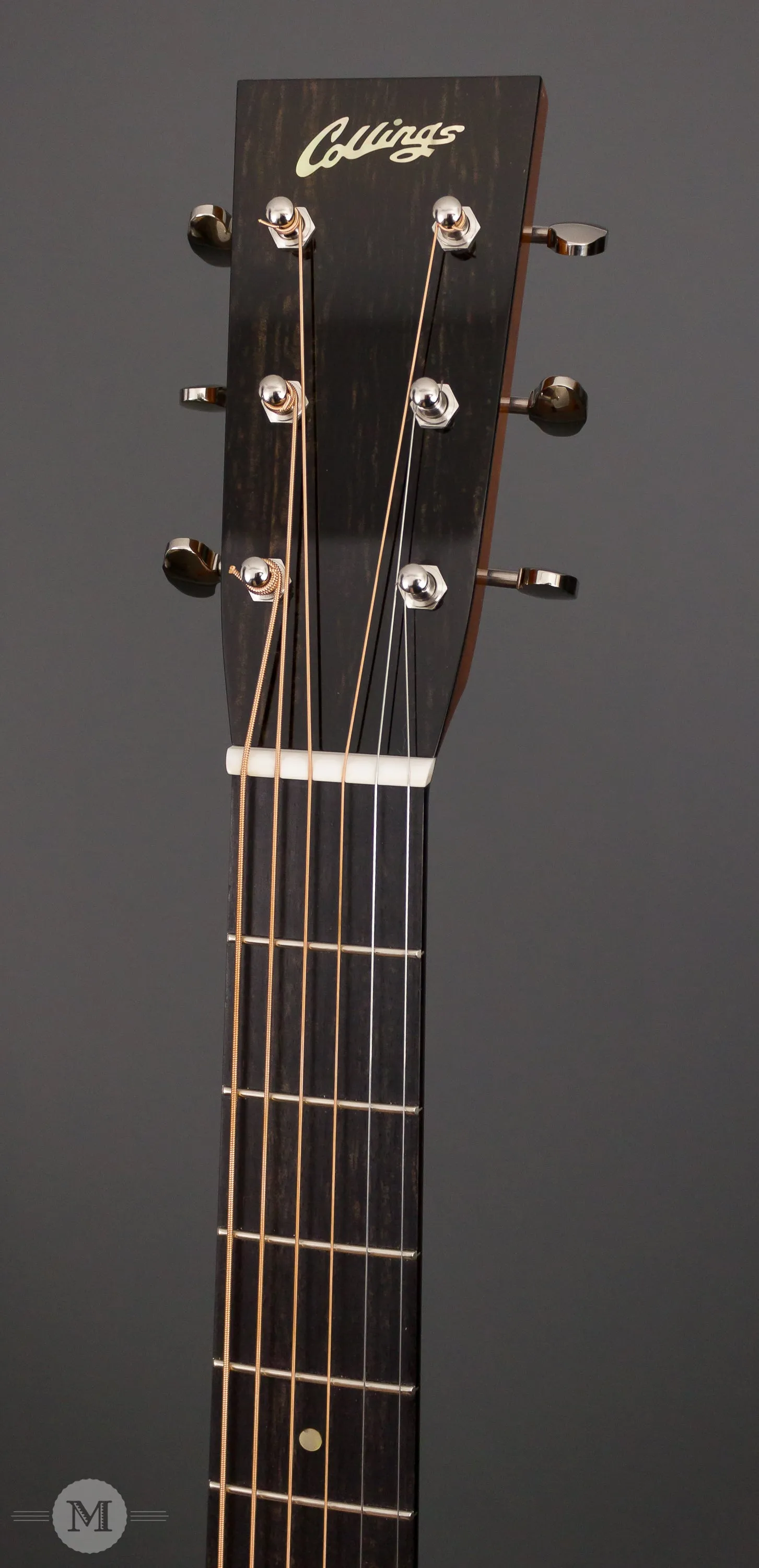 Collings Guitars - D1 Traditional T Series 1 11/16