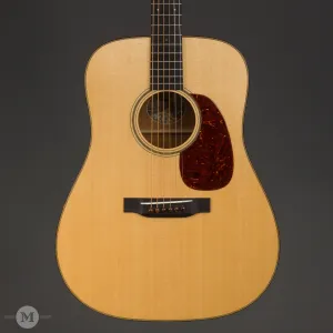 Collings Guitars - D1 Traditional T Series 1 11/16