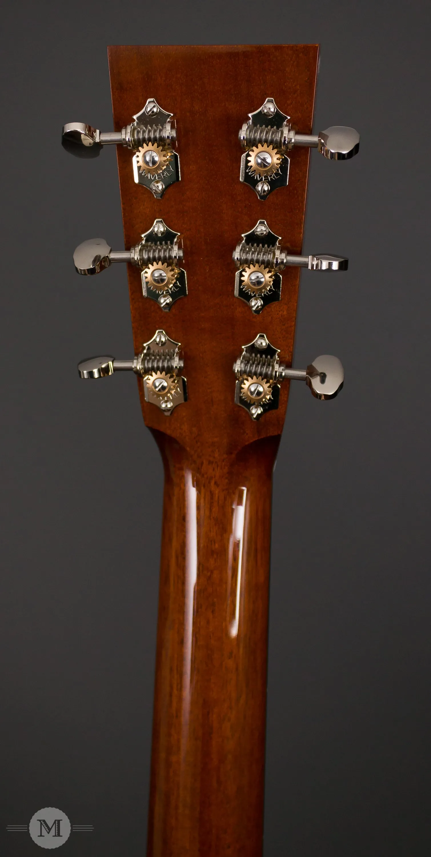 Collings Guitars - D1 Traditional T Series 1 11/16