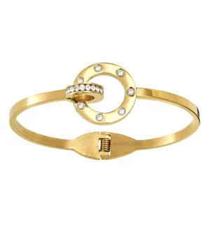 Edblad Ida Bangle - Gold