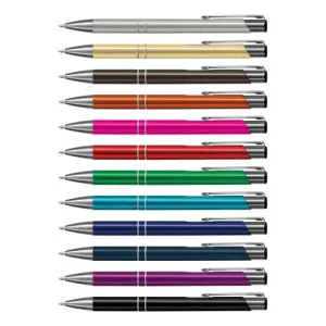 Eden Rings Metal Pen