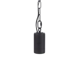 Estrella LED Indoor/Outdoor 12V Pendant