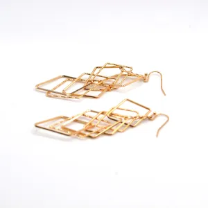 Francesca Earrings