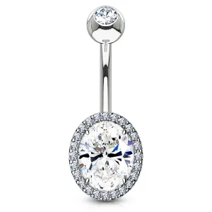 Jojo Ovaline Belly Bar