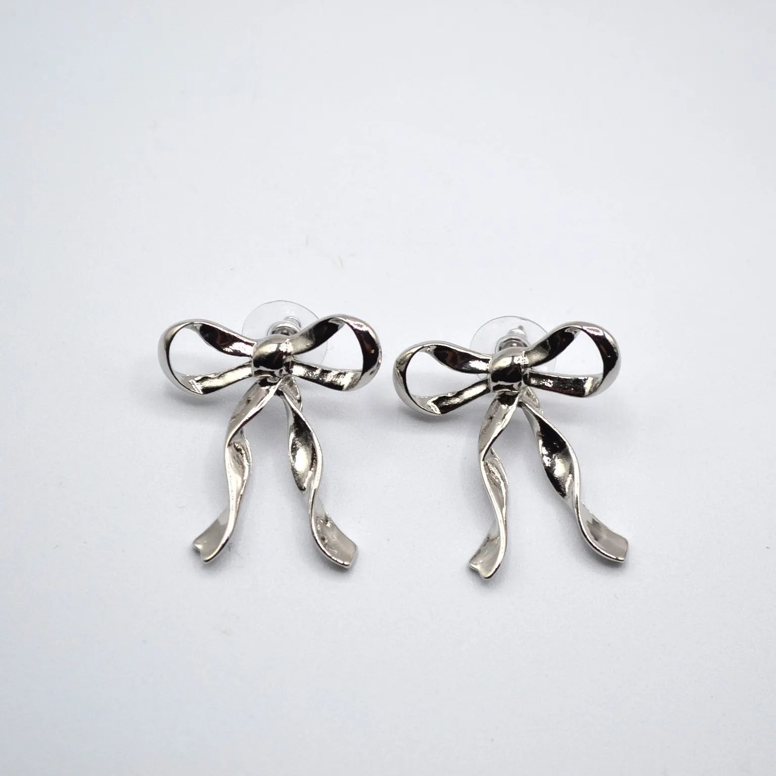 Knot Earrings