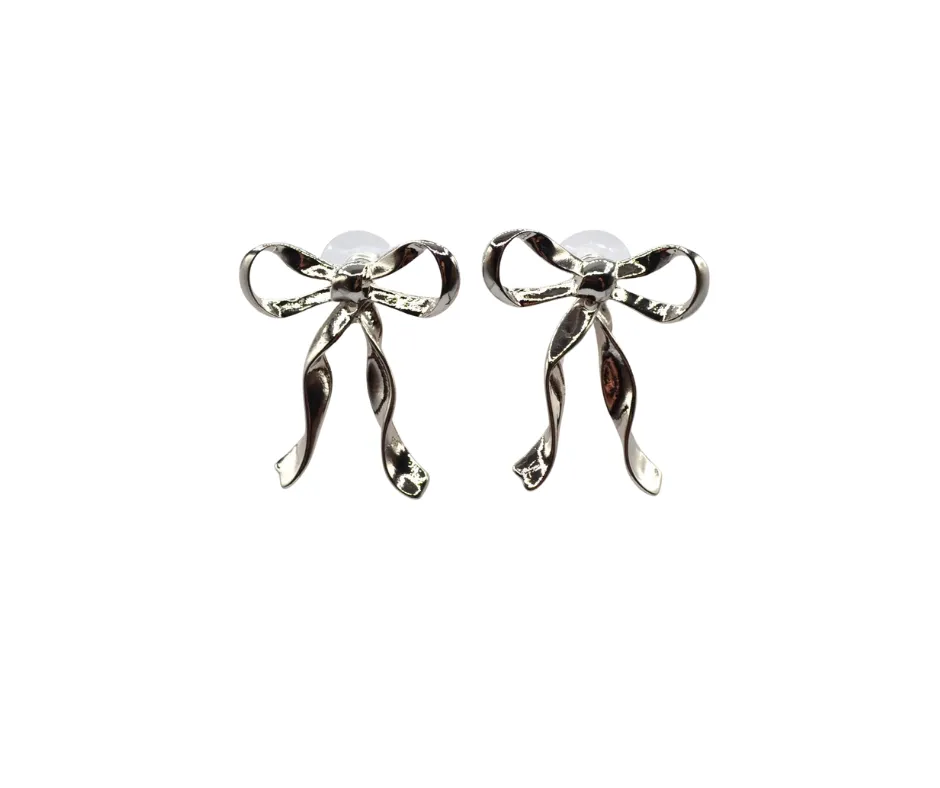 Knot Earrings