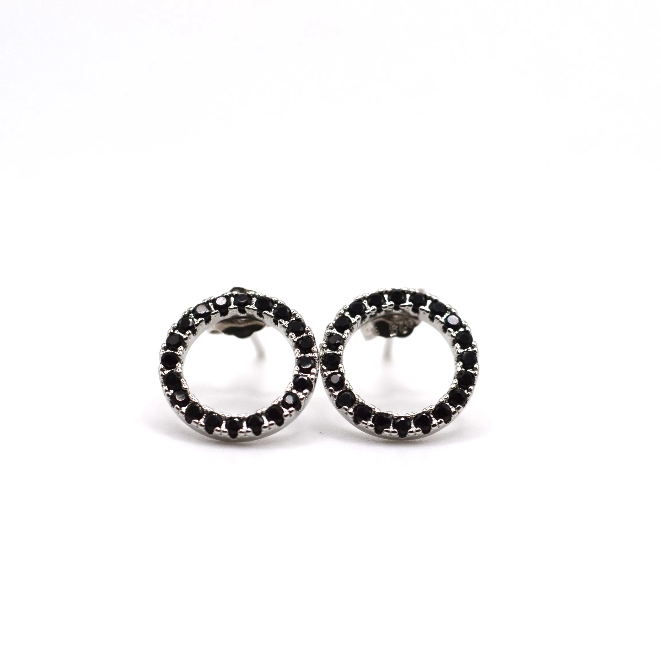 Lennon Earrings