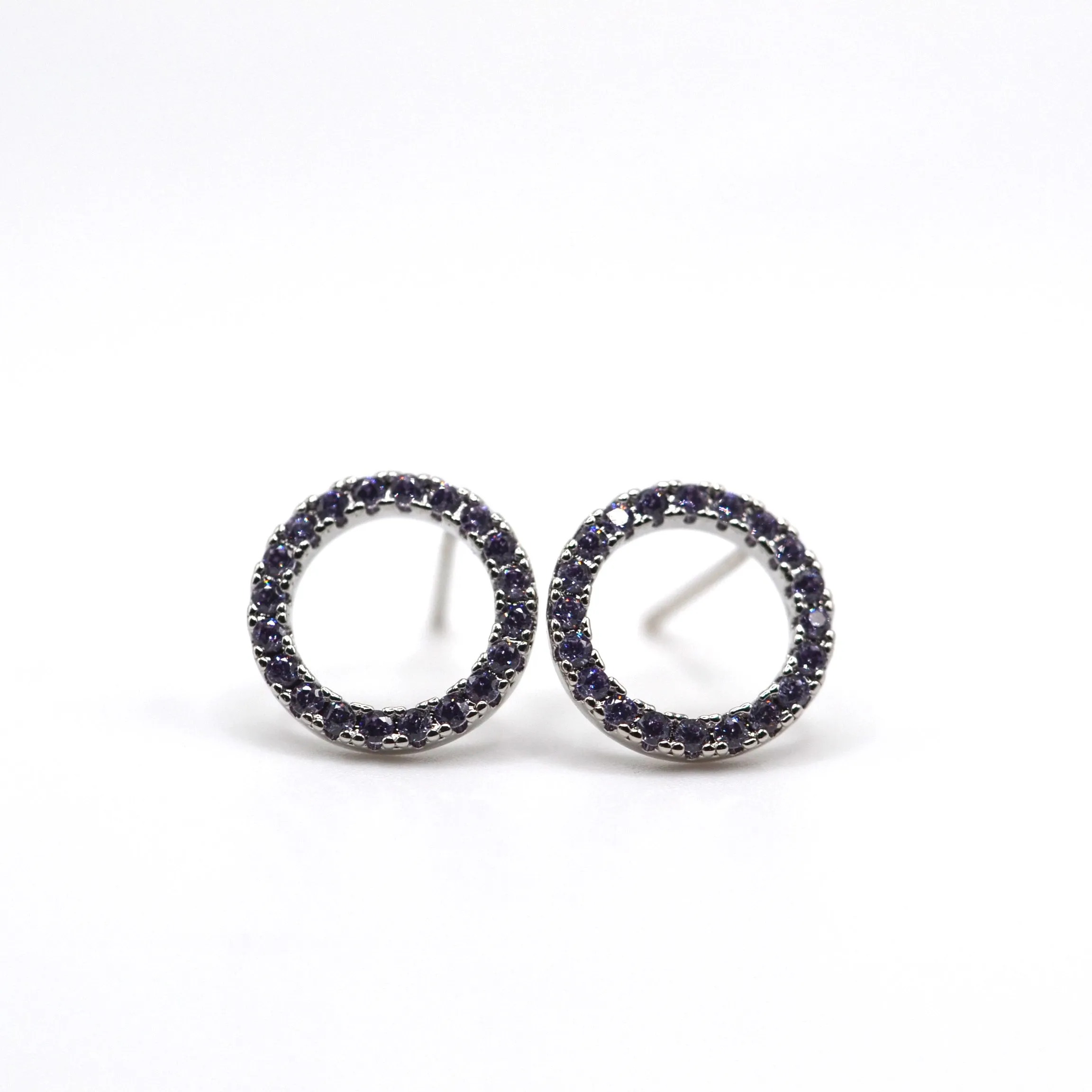 Lennon Earrings