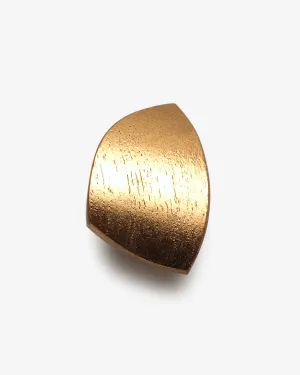 Monies - Women's Rex Ring - (Gold)