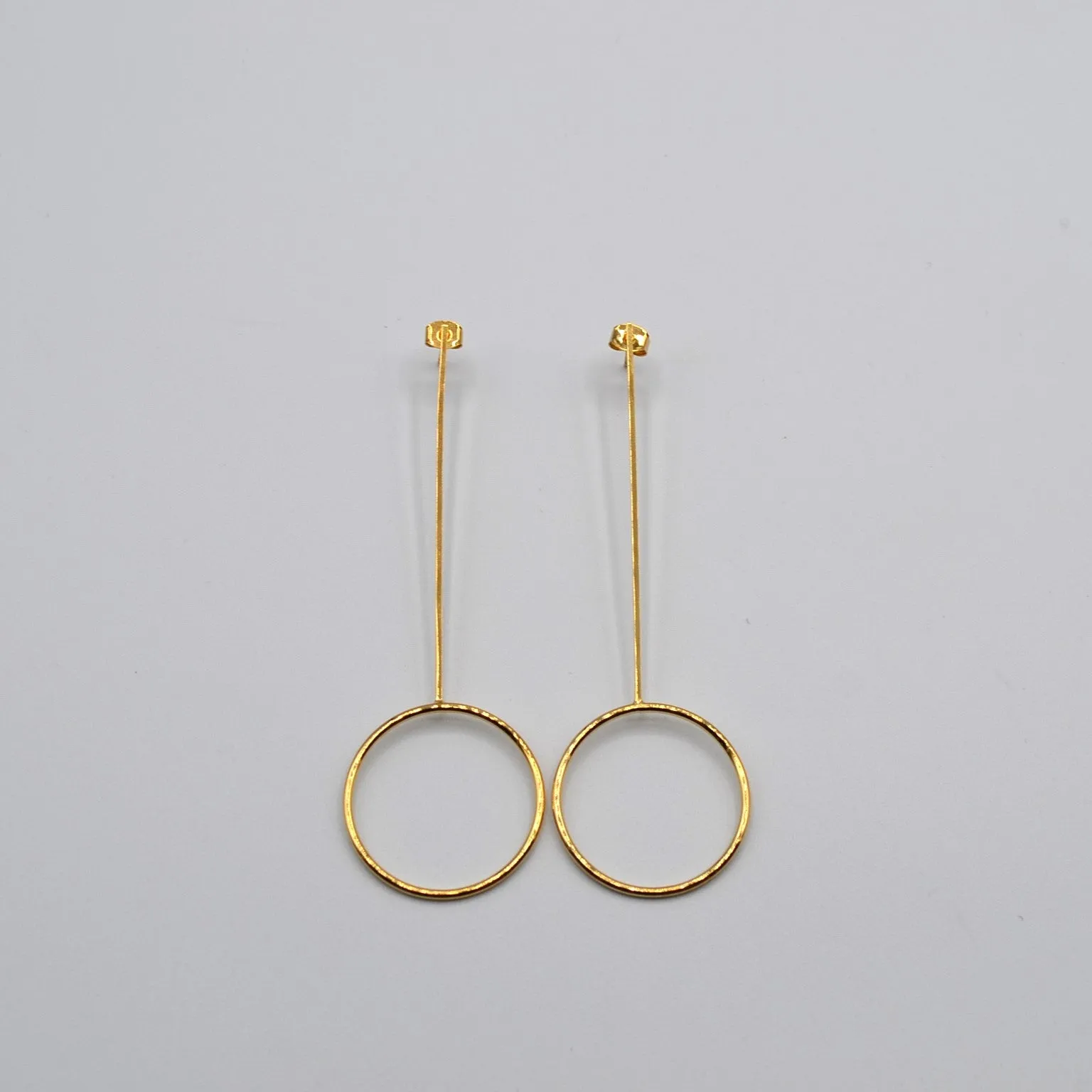 Muse Earrings