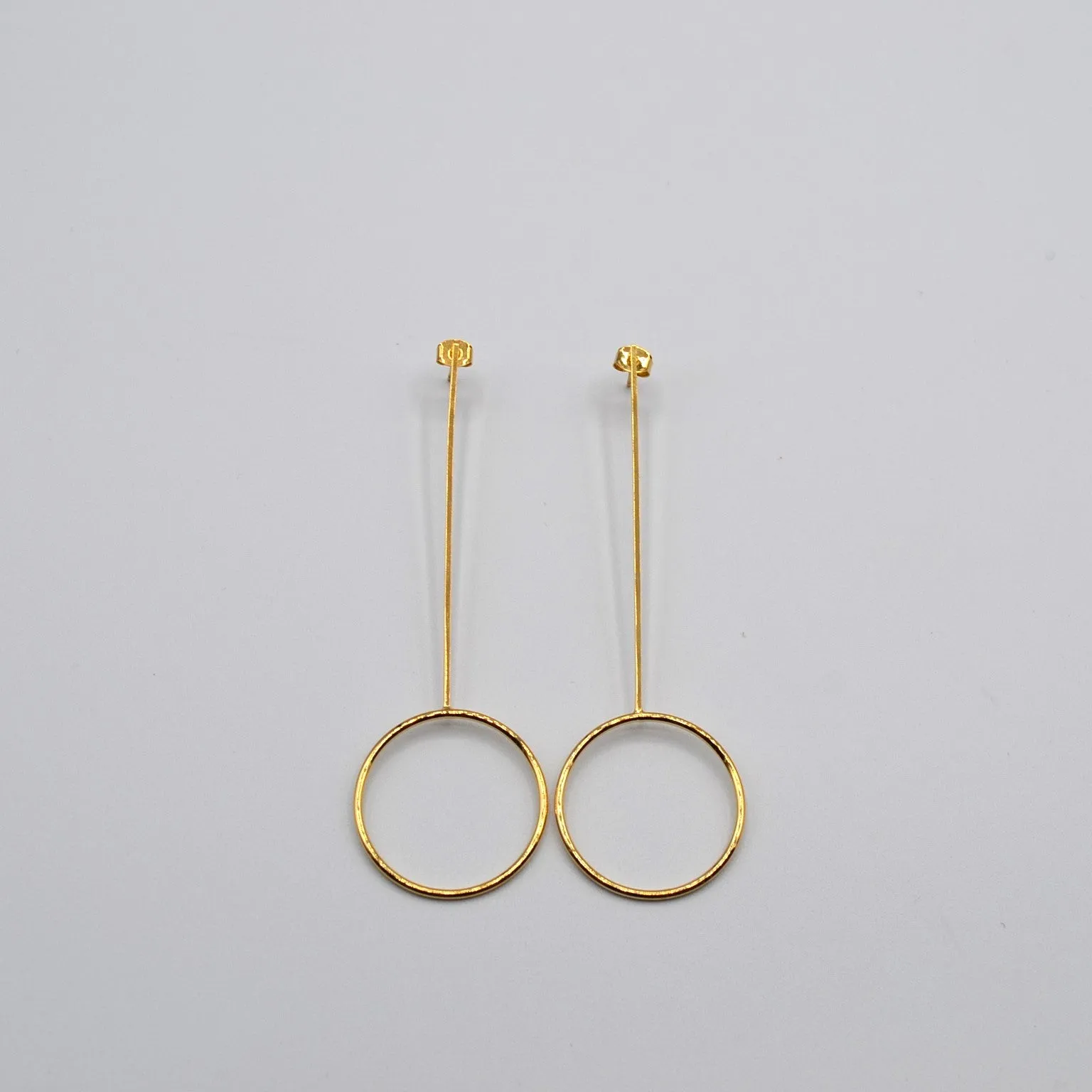 Muse Earrings