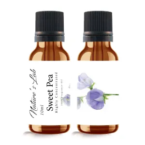 Sweet Pea Fragrance Oil