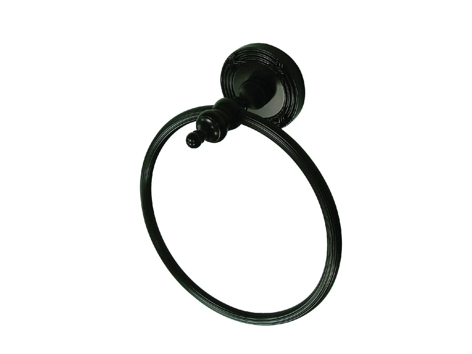 Templeton Towel Ring