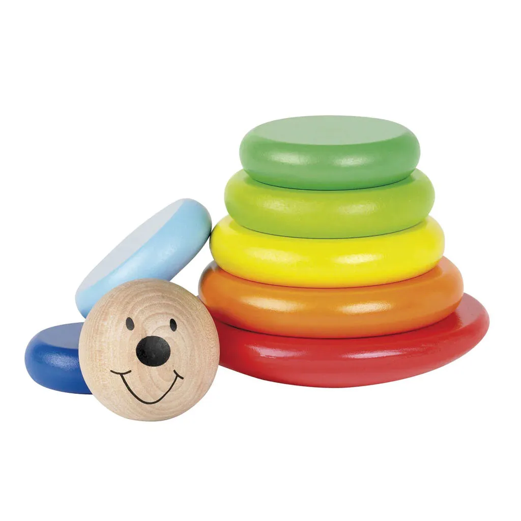 Tidlo Magnetic Wobbly Stacker