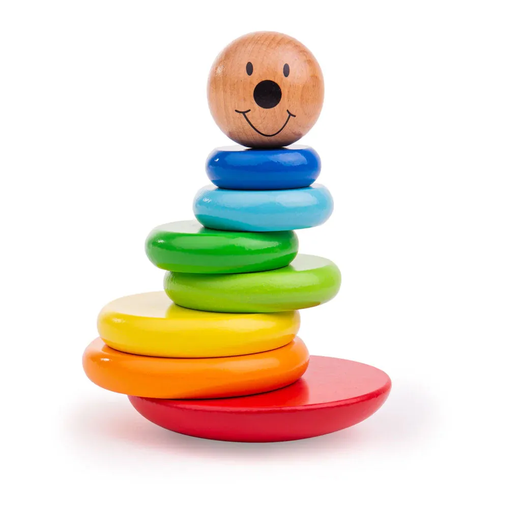 Tidlo Magnetic Wobbly Stacker