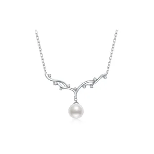 Top Grade Freshwater Pearl Necklace WN00577 | STARRY